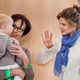 Illustration for article titled Tips For Choosing A Good Babysitter